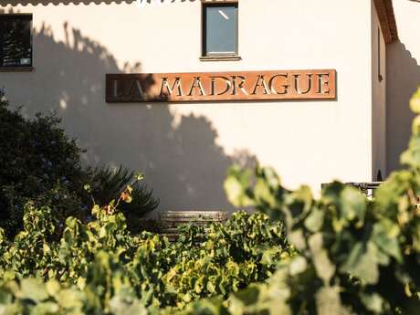Richesses de la terre : Le Domaine de La Madrague