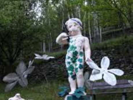 La Fauvette des Jardins