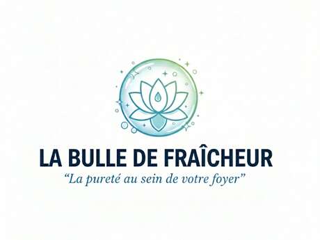 La bulle de fraîcheur