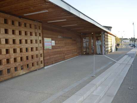 Espace Intergénérationnel La Durance