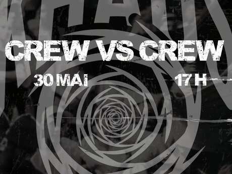 Dance -  KHAOS - Dance Battle