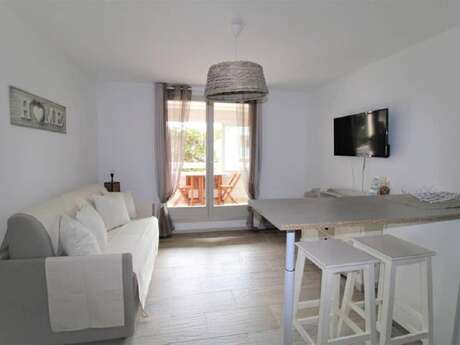 Charrière Marie-Ange