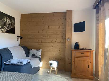 Haut-Fleury - 21 m² - n°463
