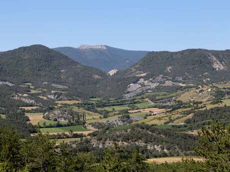 SAINT-CYRICE - L'ancienne Saint-Cyrice