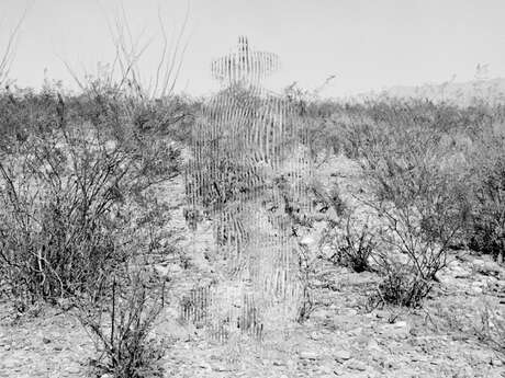 Rencontre avec l'artiste Julien Lombardi