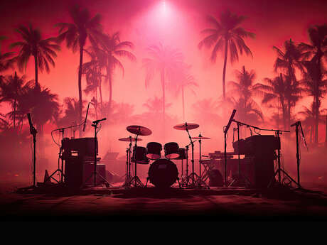 Prüfungskonzert der Schüler des Konservatoriums TPM (Jazzabteilung)