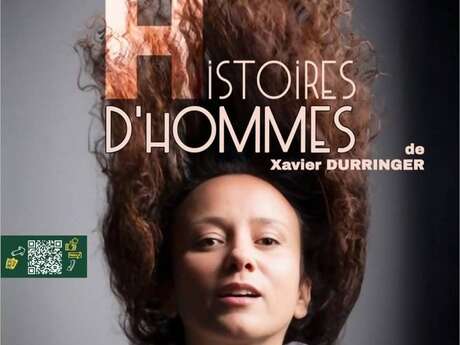 Théâtre - Le Poustou - Tourtour