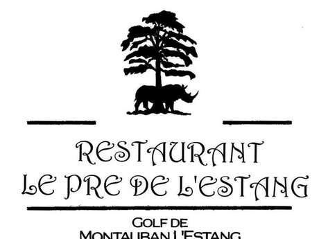 Le Pré de l'Estang