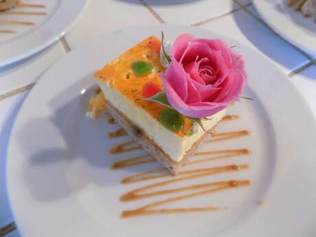 La Sole de Ré : Cuisinier a domicile