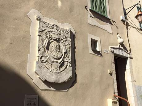 Masséna family home