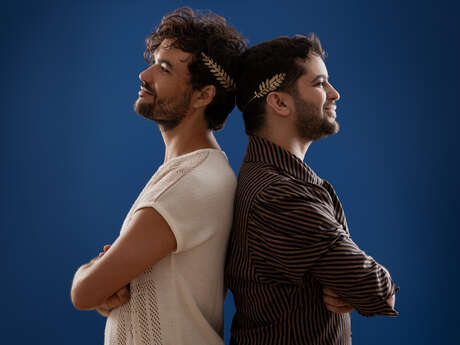 Milonga Cosmopolitan Hôtel Hilton