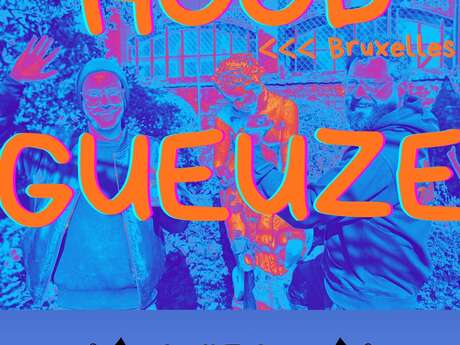 Concert Hood Gueuze