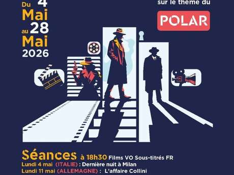 7ème quinzaine cinématographique