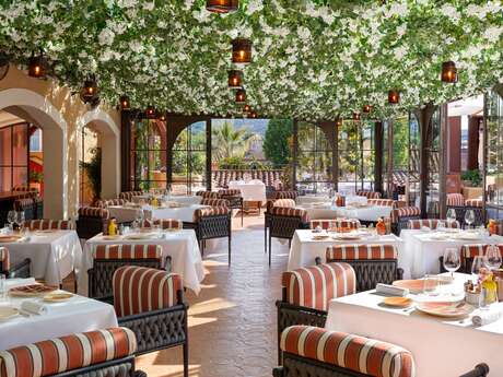 Il Giardino