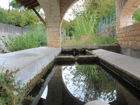 Lavoir