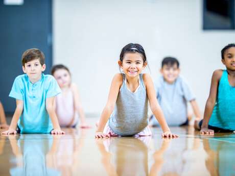 Yoga pour enfant