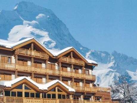 Maison Familiale Le Soleil