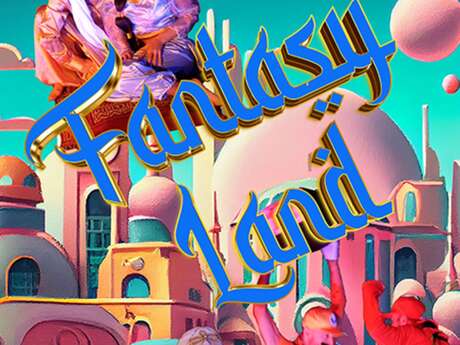Fantasy Land