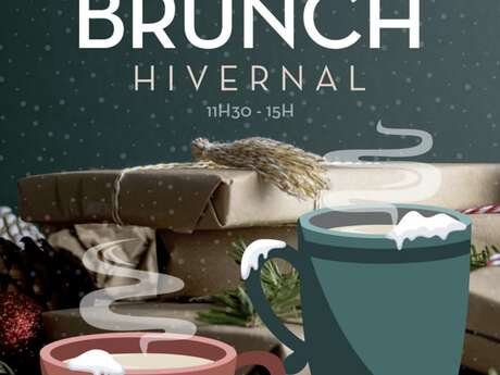Brunch Hiver