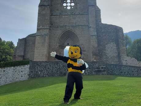 Honey and bee festival