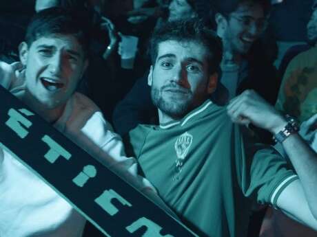 Fête de la Sainte-Barbe Saint-Étienne