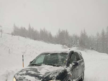 Allo Riviera Mercantour Transferts