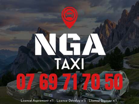 NGA Taxi