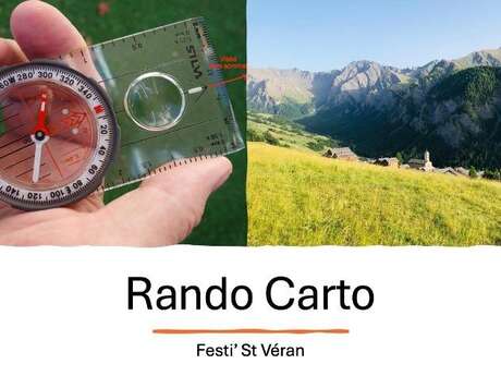 Rando Carto