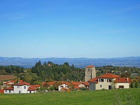 Orgue et cuivres - Concert Promenade - Festival Baroque en Forez