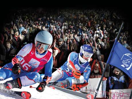 Ladies & Gentlemen Tour 2026