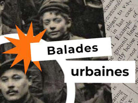 Visite guidée - Terre d’accueil ? Migration et monde ouvrier à la Plaine Saint-Denis, 1880-1945