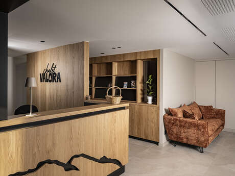 Chalet Valora