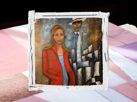 Ausstellung: „In der Schönheit sind wir vereint, durch die Schönheit beten wir, mit der Schönheit siegen wir“