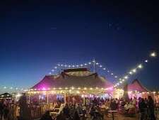 La Java des Baleines – Kabarett von Ophidie Circus & Ball