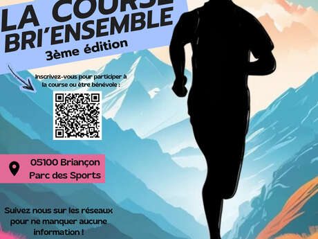 Course inclusive Bri'ensemble