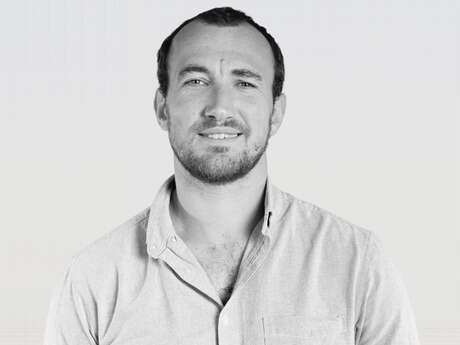 Pierre Thevenoux "Live Coach", humour