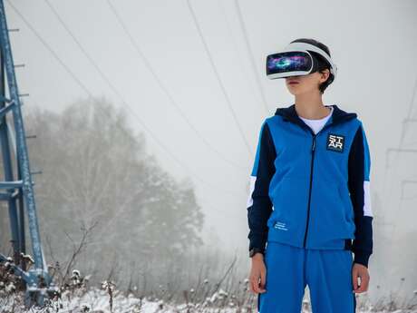 Micro-Folie, Digitaal museum