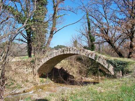 Pont romain