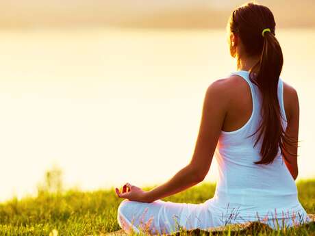 Fitness Beach : yoga pilates