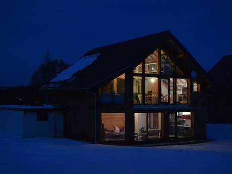 Chalet BIOP