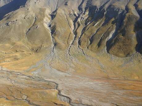 Randonner au lac du Goléon avec le Bureau des Guides