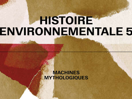 Histoire Environnementale 5