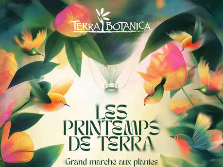 Les Printemps de Terra