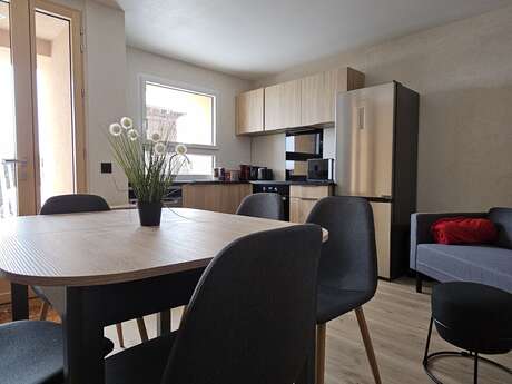 Boucherettes 1 - Nathalie Juge