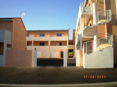 Appart Hotel Azur Les Villagines Saint Cannat