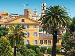 Journée Grimaud Europe