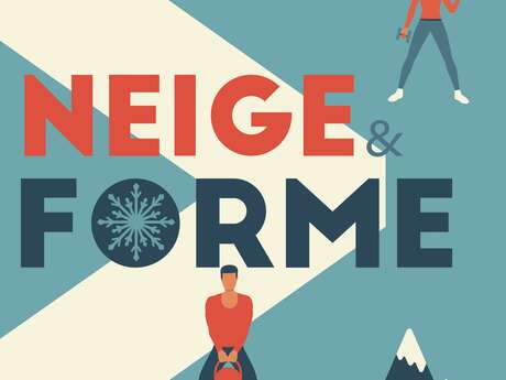 Neige & Forme