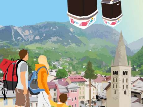 35th Transhumance Festival