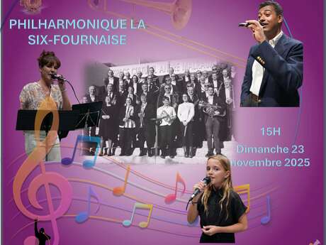 Konzert der Heiligen Cäcilie