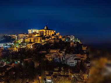 Concert du Bout de l'An